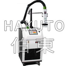 inTEST ECO-710E 高低溫沖擊熱流儀