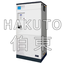 Polycold MaxCool 2500 L 水汽深冷泵 / 冷凍機