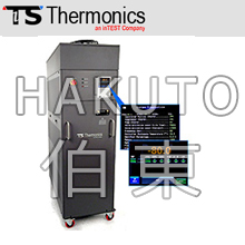 Thermonics 超低溫流體冰水機半導體行業制冷應用(Use)