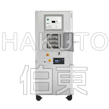 等離子表面活化設備 CD 300 PLC