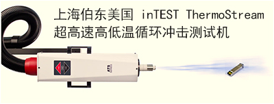 上(Superior)海伯東 inTEST ThermoStream